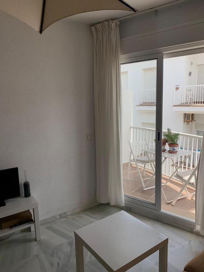 Primera Linea De Playa Paseo Maritimo Conil De La Frontera Exterior foto